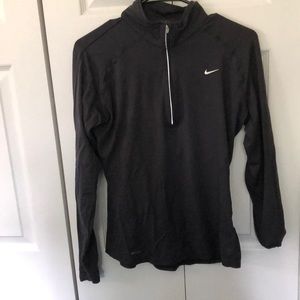 Nike Dry-Fit Quarter ZIP